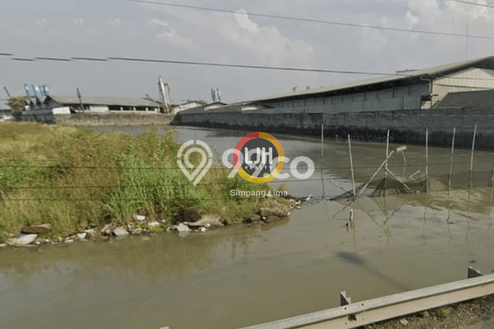 Lahan Investasi Lokasi Sayung Demak SHM Lahan Investasi Lokasi Sayung Demak SHM