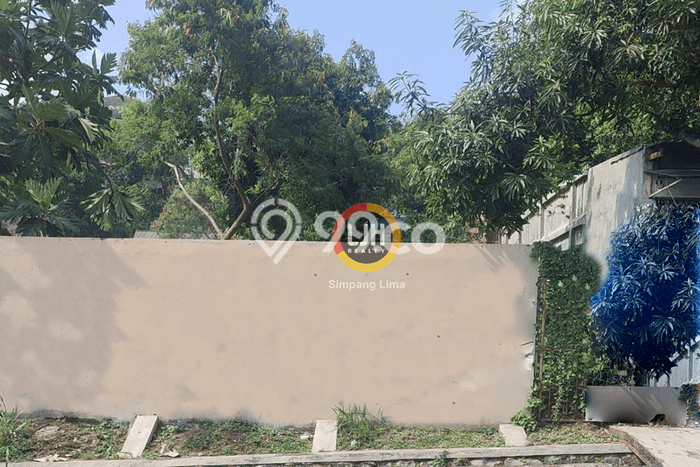 Lahan Disewakan Lokasi Sampangan Semarang Luas 737m2 Lahan Disewakan Lokasi Sampangan Semarang Luas 737m2