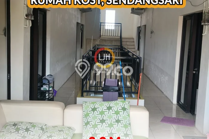 Investasi Kost di Pedurungan Spesifikasi 13 KT & 15 KM Investasi Kost di Pedurungan Spesifikasi 13 KT & 15 KM