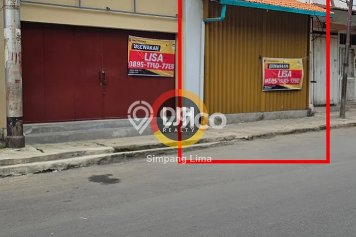 Disewakan Ruko di Kawasan Ramai Purwodinatan Luas 200m2 Disewakan Ruko di Kawasan Ramai Purwodinatan Luas 200m2