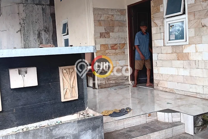 For Sale Hunian Rumah Nyaman 3 KT di Kedungmundu, Semarang For Sale Hunian Rumah Nyaman 3 KT di Kedungmundu, Semarang