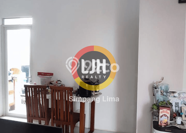 Rumah Luas Asri 2 KT Siap Huni di BSB City Semarang Rumah Luas Asri 2 KT Siap Huni di BSB City Semarang