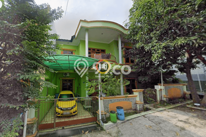 Rumah Modern Cantik 4 KT Siap Huni di Ngaliyan Rumah Modern Cantik 4 KT Siap Huni di Ngaliyan