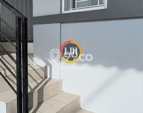 Disewakan! Rumah 5 Kamar Tidur &
4 Kamar Mandi di Manyaran, Semarang Disewakan! Rumah 5 Kamar Tidur &
4 Kamar Mandi di Manyaran, Semarang