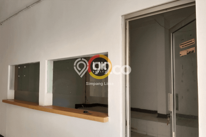 Dijual! Komersial di Citarum Semarang LT 608m2 / LB 1500m2 Kawasan Bisnis Dijual! Komersial di Citarum Semarang LT 608m2 / LB 1500m2 Kawasan Bisnis