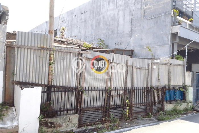 Untuk Dijual Tanah di Semarang, Luas 210m2 SHM Untuk Dijual Tanah di Semarang, Luas 210m2 SHM