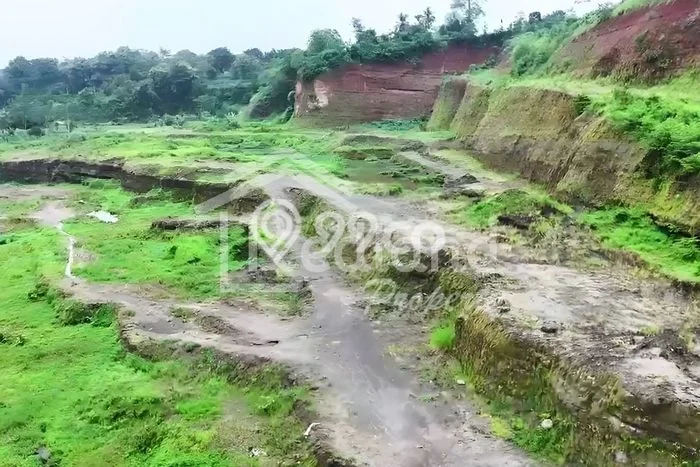 Jarang Ada! Tanah di Mojosongo Punya Luas 46213m2 - Jarang Ada! Tanah di Mojosongo Punya Luas 46213m2 -