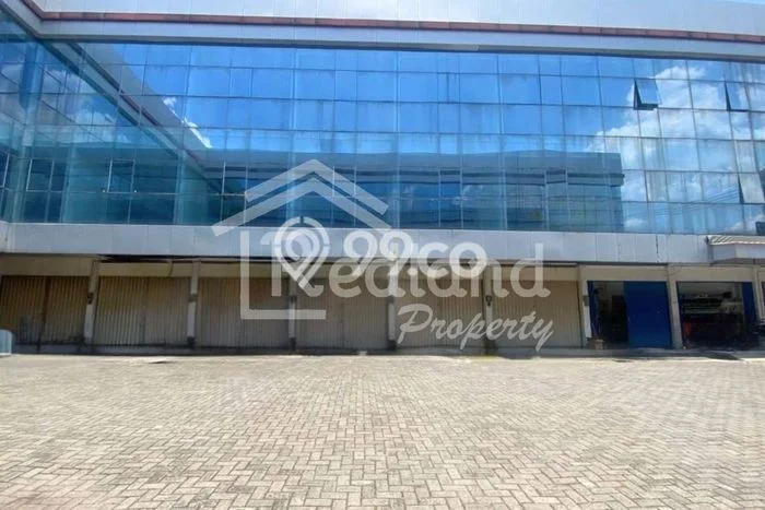 Ruko Kawasan Premium Kawasan Banyumanik, Luas 230m2m², Mainroad Ruko Kawasan Premium Kawasan Banyumanik, Luas 230m2m², Mainroad