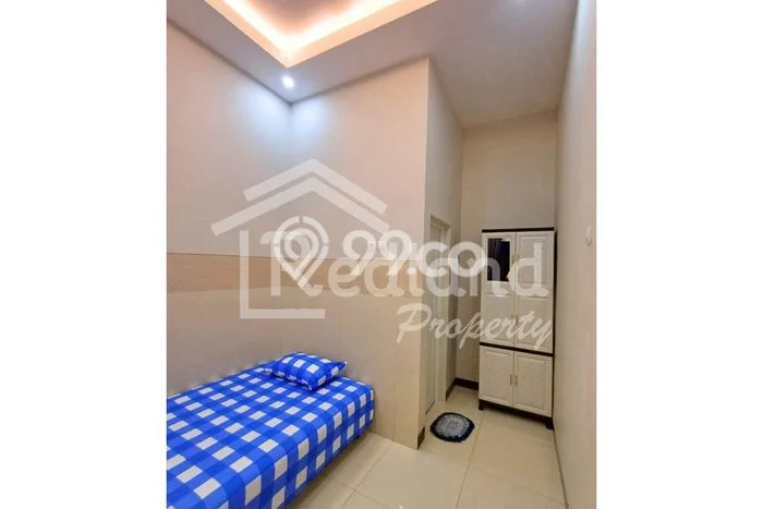 Unit Kost Dijual di Kawasan Tembalang Semarang dengan 28 KT Unit Kost Dijual di Kawasan Tembalang Semarang dengan 28 KT