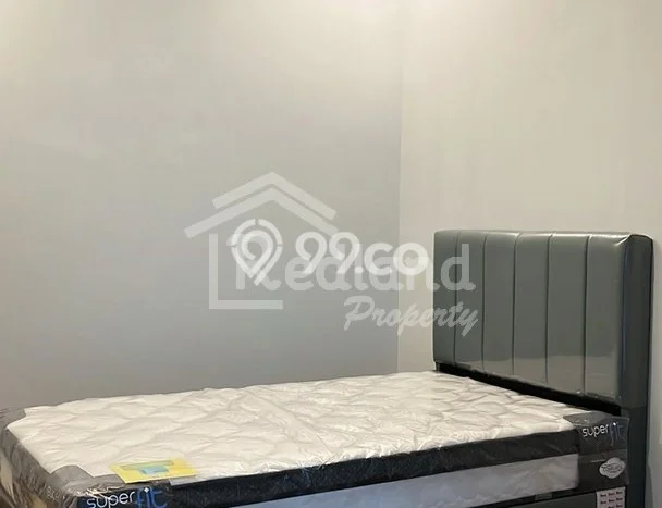 Disewakan Rumah Murah di BSB City Semarang Punya 3 KT Disewakan Rumah Murah di BSB City Semarang Punya 3 KT