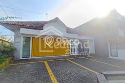 SEWA TERBAIK! Komersial Kawasan Semarang Barat, Luas 600m2m², Kawasan Berkembang, Siap Untuk Digunakan SEWA TERBAIK! Komersial Kawasan Semarang Barat, Luas 600m2m², Kawasan Berkembang, Siap Untuk Digunakan