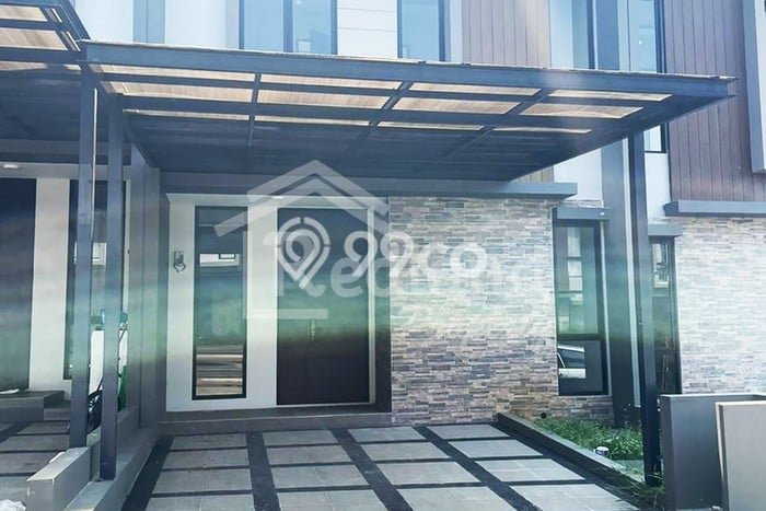 Disewakan Hunian Konsep Minimalis di Parung Bogor dengan 3 KT Disewakan Hunian Konsep Minimalis di Parung Bogor dengan 3 KT