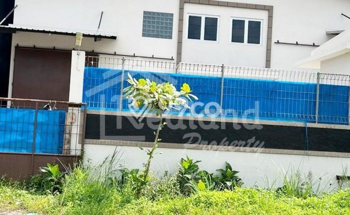 Gudang Disewakan Cepat di Ngaliyan Semarang LB 738m2 Gudang Disewakan Cepat di Ngaliyan Semarang LB 738m2