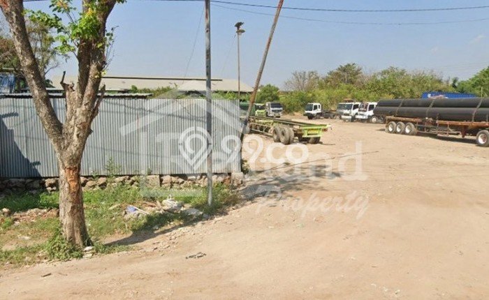Siap Disewakan Tanah di Semarang Barat Luas 5100m2 Area Potensial Siap Disewakan Tanah di Semarang Barat Luas 5100m2 Area Potensial