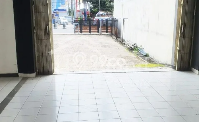 LOKASI PREMIUM! Komersial Area Bisnis Kawasan Pedurungan, Luas 3000m², Siap Operasional LOKASI PREMIUM! Komersial Area Bisnis Kawasan Pedurungan, Luas 3000m², Siap Operasional