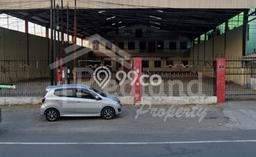 Gudang Bagus Dijual LB 2100m2 Lokasi Strategis Semarang Area Cocok untuk Bisnis Gudang Bagus Dijual LB 2100m2 Lokasi Strategis Semarang Area Cocok untuk Bisnis