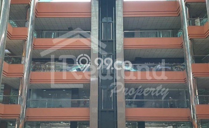Disewakan Komersial di Kawasan Ramai Purwodinatan Luas 388m2 Disewakan Komersial di Kawasan Ramai Purwodinatan Luas 388m2