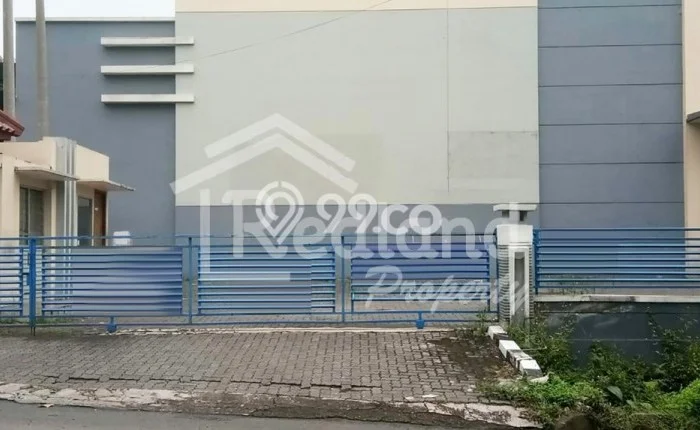 Gudang disewakan di Ngaliyan Semarang dengan luas bangunan 2016m2 Gudang disewakan di Ngaliyan Semarang dengan luas bangunan 2016m2