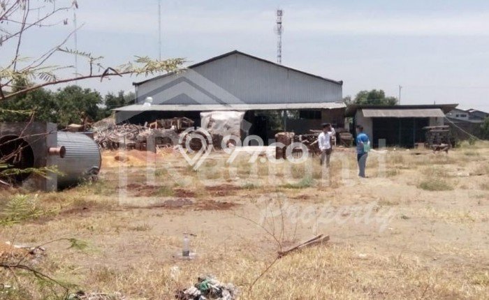 Gudang Dijual di Prime Area Semarang Luas 1700m2 Gudang Dijual di Prime Area Semarang Luas 1700m2