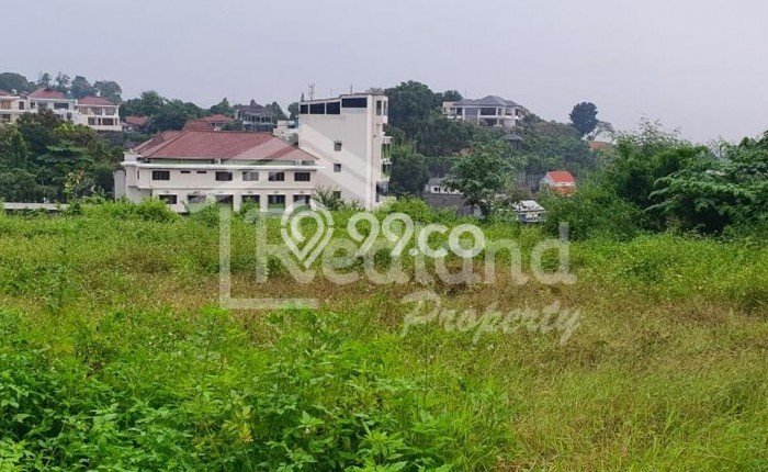 Kavling Tanah Dijual di Gajah Mungkur, Semarang, Luas 962m2 Area Strategis Kavling Tanah Dijual di Gajah Mungkur, Semarang, Luas 962m2 Area Strategis