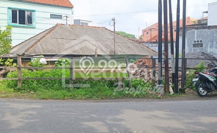 Tanah Strategis Dijual di Semarang Selatan Semarang 111m2 Tanah Strategis Dijual di Semarang Selatan Semarang 111m2