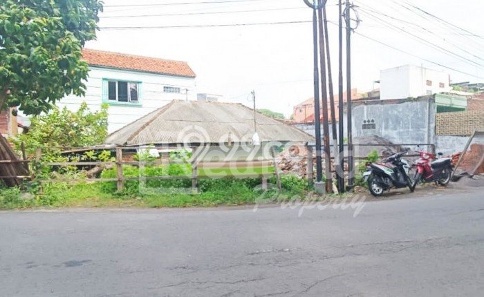 Tanah Strategis Dijual di Semarang Selatan Semarang 111m2 Tanah Strategis Dijual di Semarang Selatan Semarang 111m2