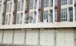 Unit Ruko Tersedia di Tawangmas Spesifikasi LB 192m2 Unit Ruko Tersedia di Tawangmas Spesifikasi LB 192m2