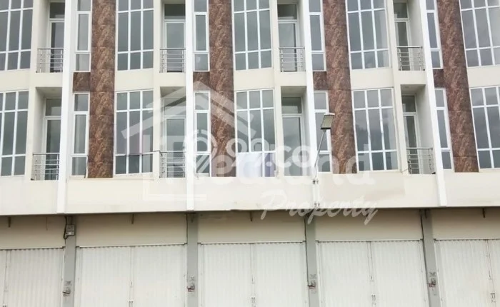 Unit Ruko Tersedia di Tawangmas Spesifikasi LB 192m2 Unit Ruko Tersedia di Tawangmas Spesifikasi LB 192m2