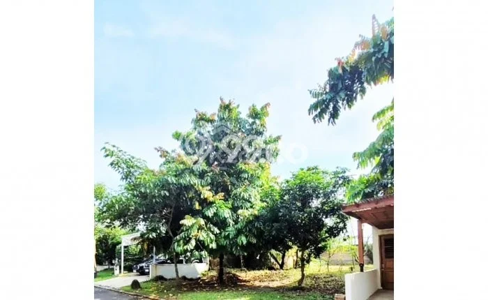 Tanah Kavling Dijual di Semarang dengan Spesifikasi 348m2 Tanah Kavling Dijual di Semarang dengan Spesifikasi 348m2