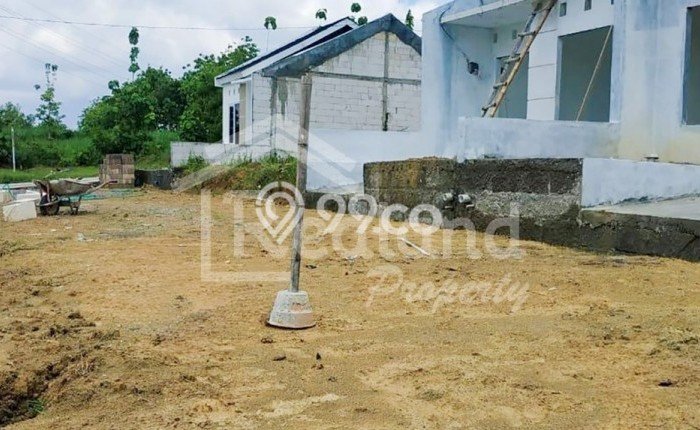 Tanah Dijual Lokasi Sulang, Rembang dengan Luas Tanah 900m2 dan Status - Tanah Dijual Lokasi Sulang, Rembang dengan Luas Tanah 900m2 dan Status -