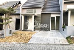 Rumah Modern Minimalis 2 KT Bisa Langsung Pindah di Tembalang Rumah Modern Minimalis 2 KT Bisa Langsung Pindah di Tembalang