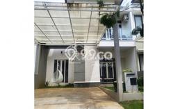 Rumah Luas Asri 3 KT Siap Huni di BSB City Semarang Rumah Luas Asri 3 KT Siap Huni di BSB City Semarang