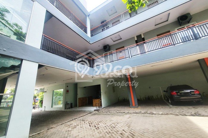 Komersial Kawasan Bisnis di Kalibanteng kidul, Luas 1250m2m², Akses Utama Komersial Kawasan Bisnis di Kalibanteng kidul, Luas 1250m2m², Akses Utama