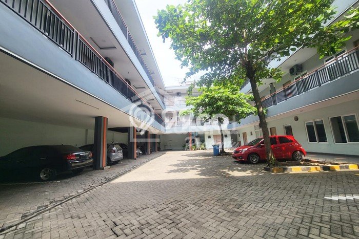 Komersial Kawasan Bisnis di Kalibanteng kidul, Luas 1250m2m², Akses Utama Komersial Kawasan Bisnis di Kalibanteng kidul, Luas 1250m2m², Akses Utama