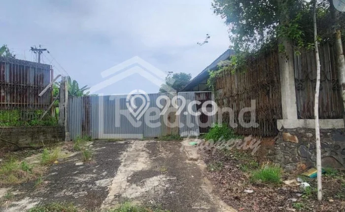 Tanah Kavling di Batang Dijual dengan Luas 11810m2 Tanah Kavling di Batang Dijual dengan Luas 11810m2