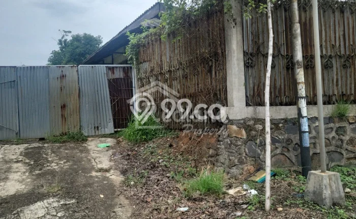 Tanah Kavling di Batang Dijual dengan Luas 11810m2 Tanah Kavling di Batang Dijual dengan Luas 11810m2
