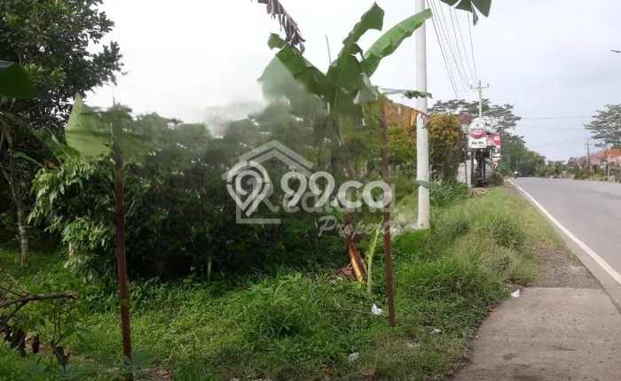 Tanah untuk Dijual Lokasi Subah, Batang Luas 900m2 SHM Tanah untuk Dijual Lokasi Subah, Batang Luas 900m2 SHM