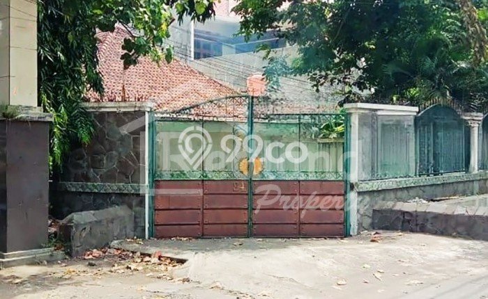 Tanah Investasi Dijual di Semarang Punya Luas 599m2 Tanah Investasi Dijual di Semarang Punya Luas 599m2