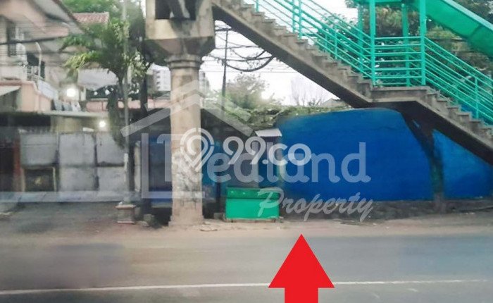 Lahan Investasi Lokasi Semarang Timur Semarang SHM Lahan Investasi Lokasi Semarang Timur Semarang SHM
