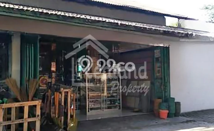 Jarang Ada! Tanah di Patebon Punya Luas 1117m2 SHM Jarang Ada! Tanah di Patebon Punya Luas 1117m2 SHM