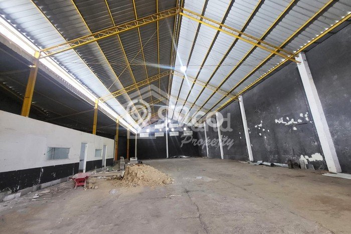 Disewakan Gudang Kawasan Strategis di Kartosuro, Luas 521m2m², Siap Usaha Disewakan Gudang Kawasan Strategis di Kartosuro, Luas 521m2m², Siap Usaha