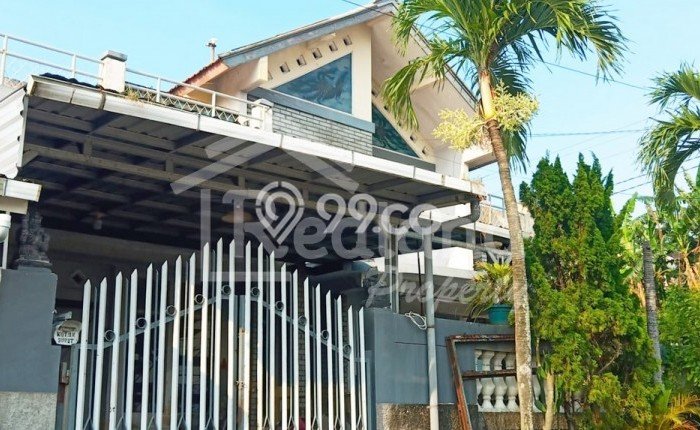 Dijual Hunian Rumah Terawat 4 KT di Kedungmundu, Semarang Dijual Hunian Rumah Terawat 4 KT di Kedungmundu, Semarang