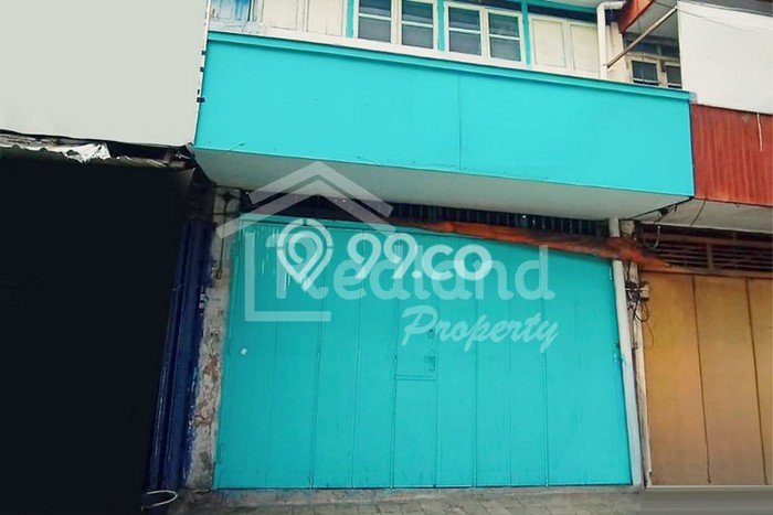 Jual Ruko di Sidomukti, Luas 124m2m², Kawasan Potensial, Jalan Utama Jual Ruko di Sidomukti, Luas 124m2m², Kawasan Potensial, Jalan Utama