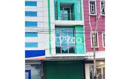 Ruko Kawasan Strategis Kawasan Ngaliyan, Luas 240m2m², Jalan Utama Ruko Kawasan Strategis Kawasan Ngaliyan, Luas 240m2m², Jalan Utama