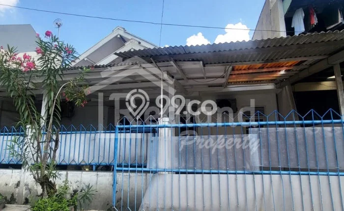 Dijual Rumah Modern 3 KT di Puri Anjasmoro, Semarang Dijual Rumah Modern 3 KT di Puri Anjasmoro, Semarang