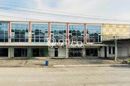 AREA POTENSIAL! Ruko di Tugu, Luas 170m2m², Pusat Bisnis AREA POTENSIAL! Ruko di Tugu, Luas 170m2m², Pusat Bisnis