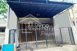 Ruko Area Strategis Kawasan Semarang Tengah, Luas 300m2m², For Rent, Area Bisnis Ruko Area Strategis Kawasan Semarang Tengah, Luas 300m2m², For Rent, Area Bisnis