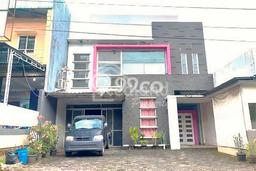 Komersial Kawasan Mijen, Luas 460m2m², Kawasan Bisnis, Dekat Mijen, Semarang, Semarang Komersial Kawasan Mijen, Luas 460m2m², Kawasan Bisnis, Dekat Mijen, Semarang, Semarang