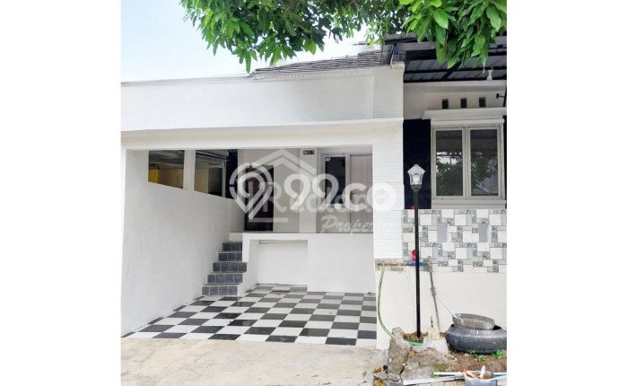 Jual Rumah Strategis Bagus Punya 2 KT di Semarang Barat Semarang SHM Jual Rumah Strategis Bagus Punya 2 KT di Semarang Barat Semarang SHM