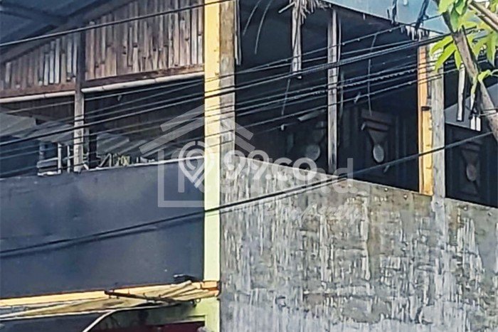Disewakan Ruko komersial di Ngaliyan luas bangunan 516m2 Disewakan Ruko komersial di Ngaliyan luas bangunan 516m2